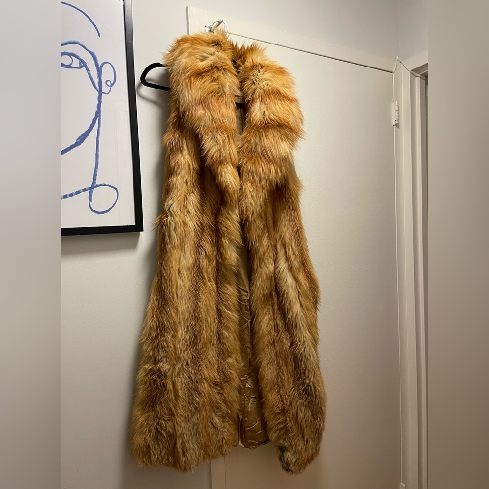 Fur -Fox